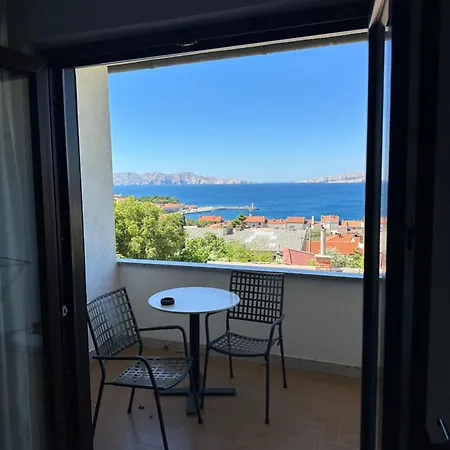 Villa Beba - Apartments Senj  Exterior photo