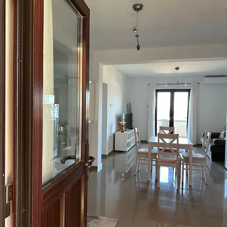 Villa Beba - Apartments Senj  Exterior photo