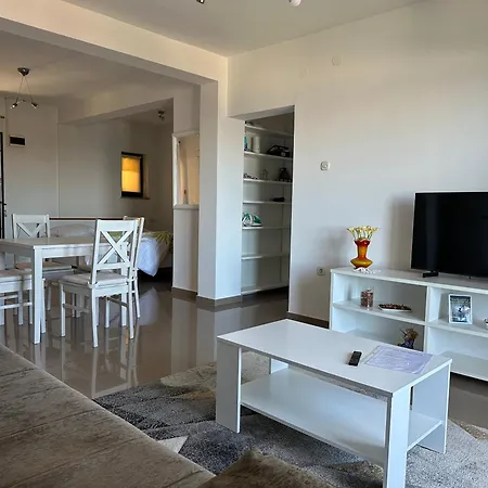 Villa Beba - Apartments Senj  Exterior photo