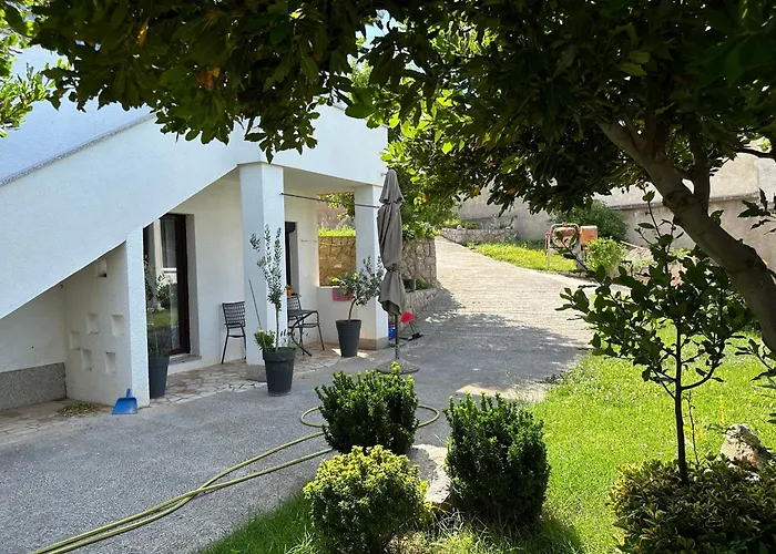Villa Beba - Apartments