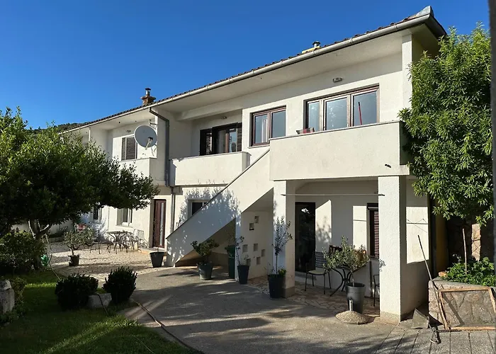 Villa Beba - Apartments