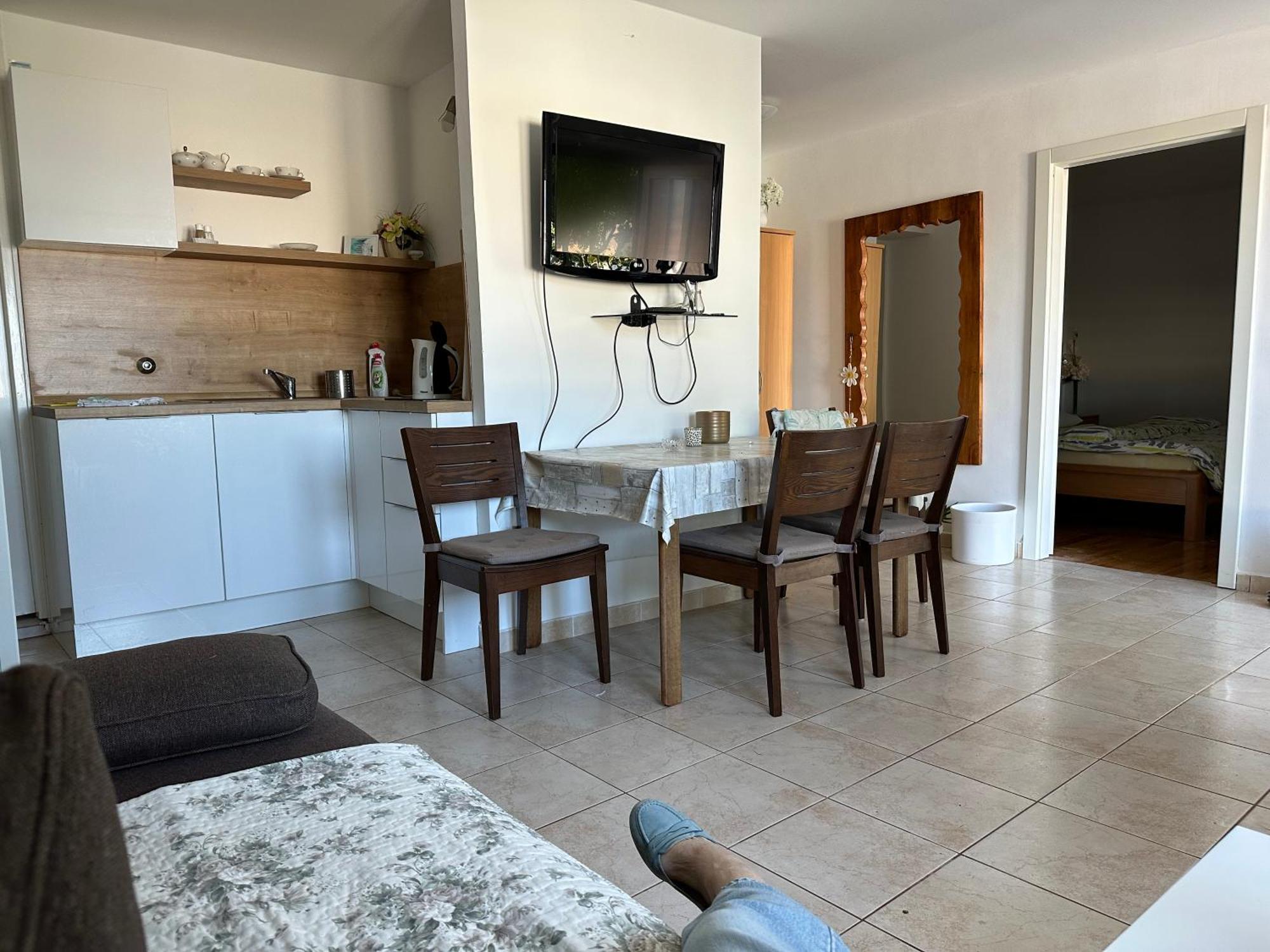 Beba - Penzión pre hostí Senj (Lika-Senj)
