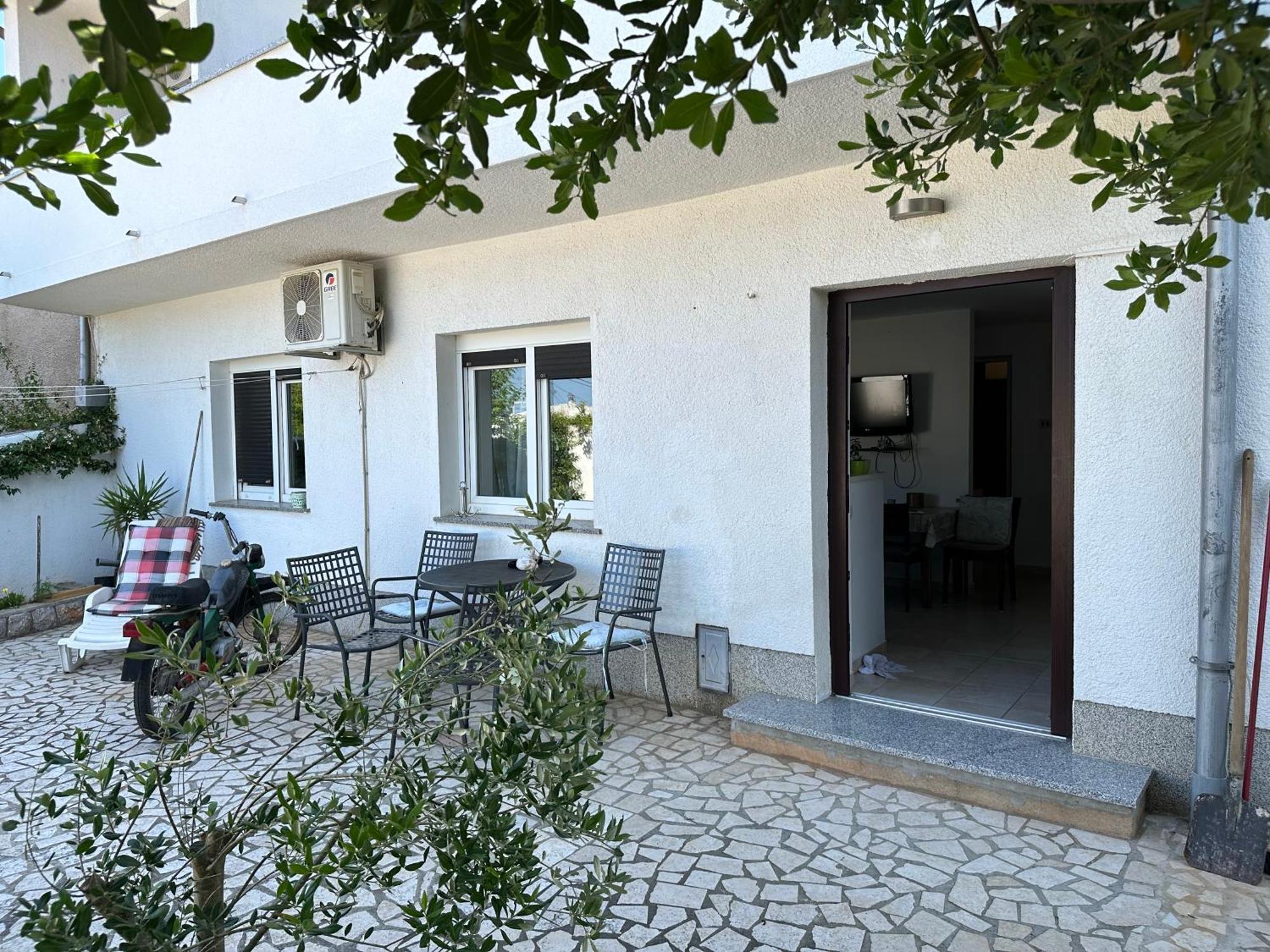 Beba - 3* Senj (Lika-Senj)