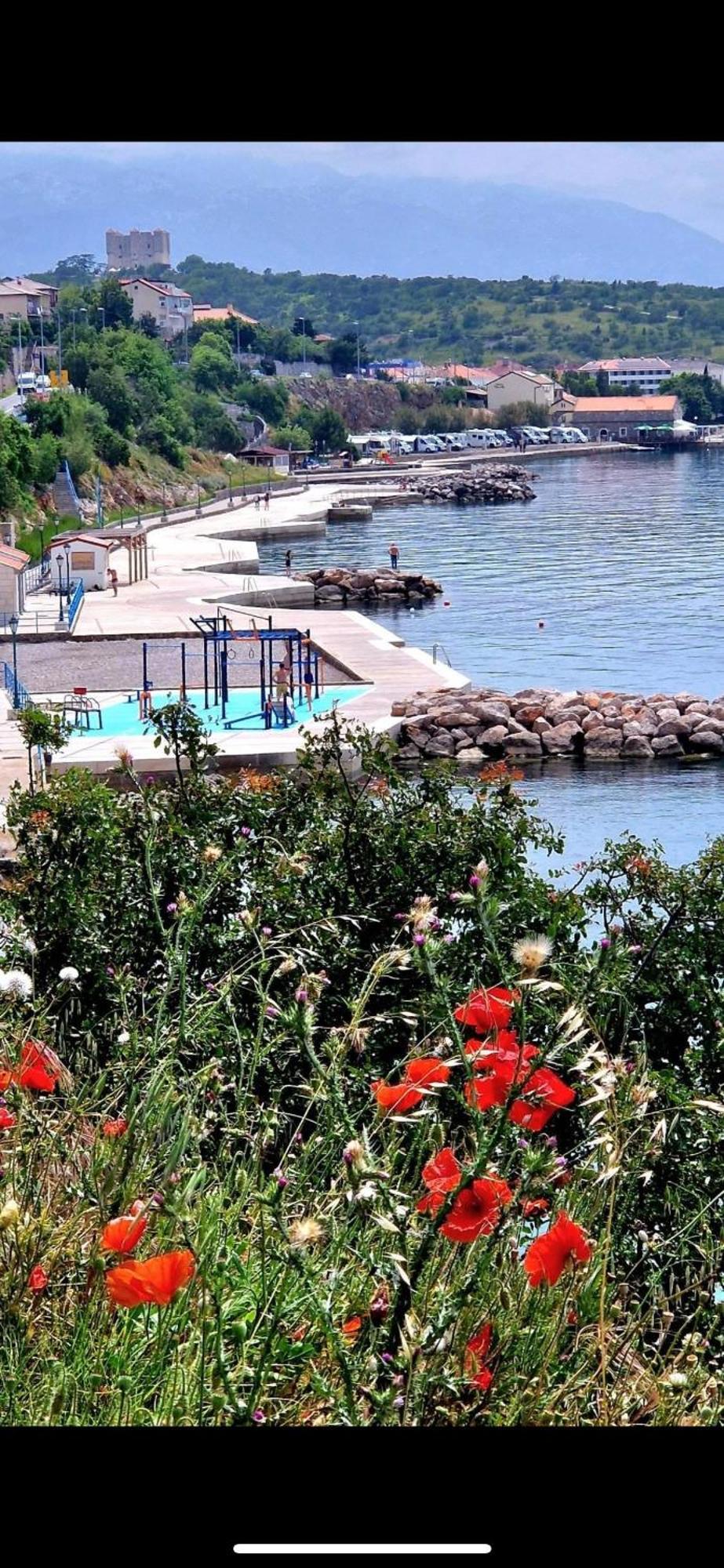 Beba - 3* Senj (Lika-Senj)